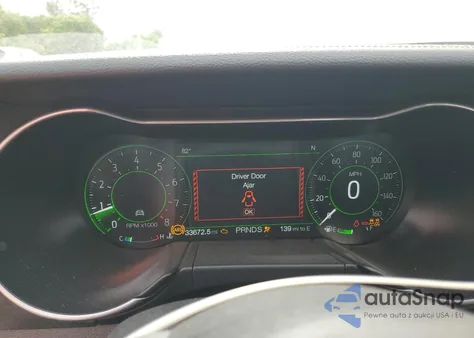 2022 Ford Mustang Gt из США, поврежденный, VIN 1FA6P8CF7N5116770